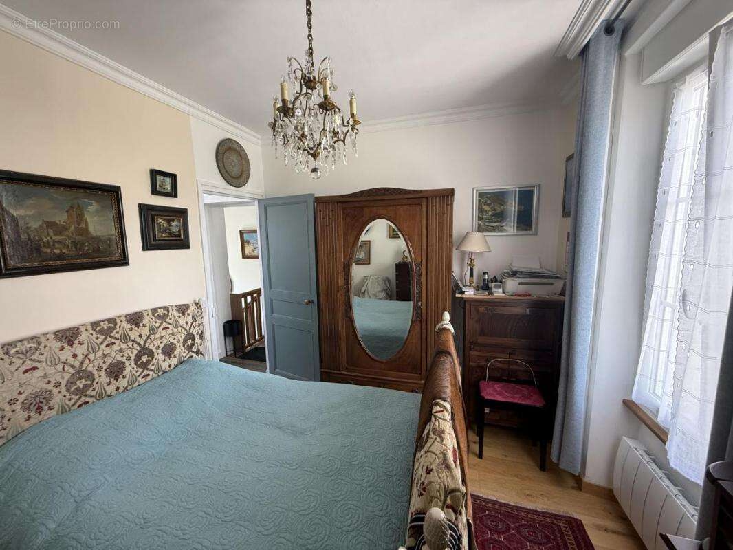 Maison 87 m² à Saint-Malo  - photo 14