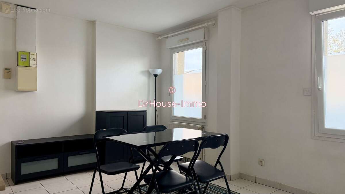 Appartement à LE MANS