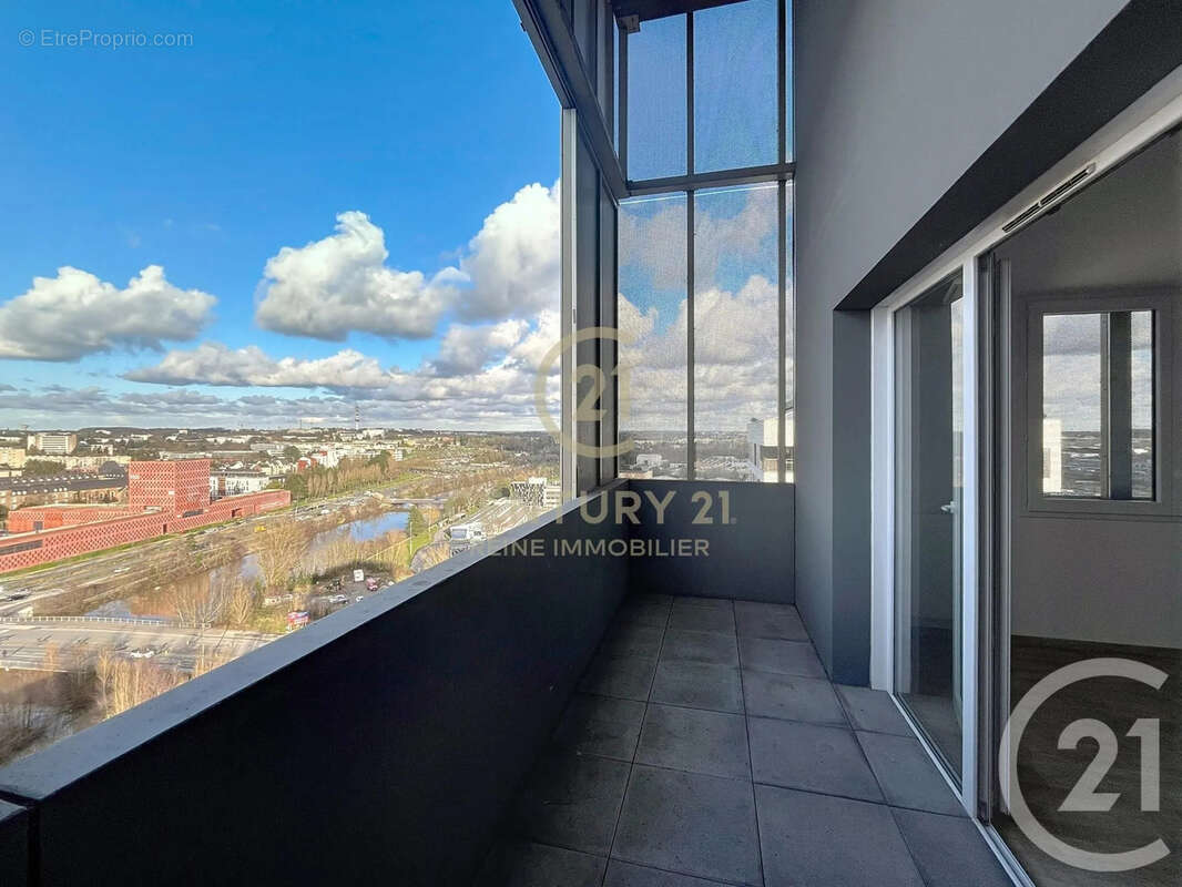 Appartement 73 m² à Rennes  - photo 5