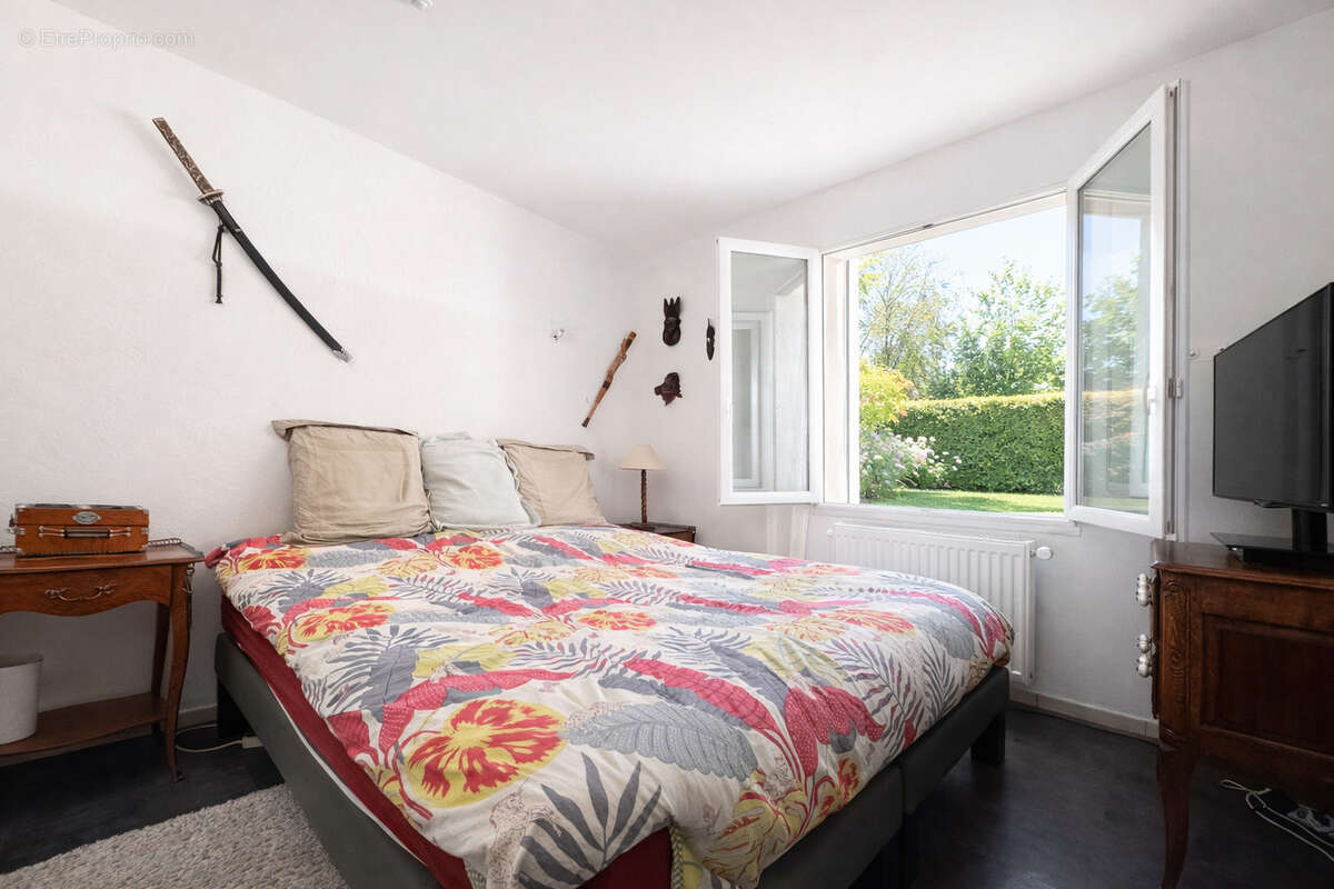 Maison à PORTES-LES-VALENCE