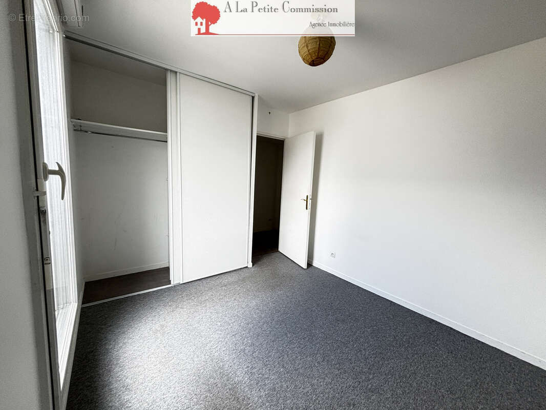 Appartement à CHARTRES