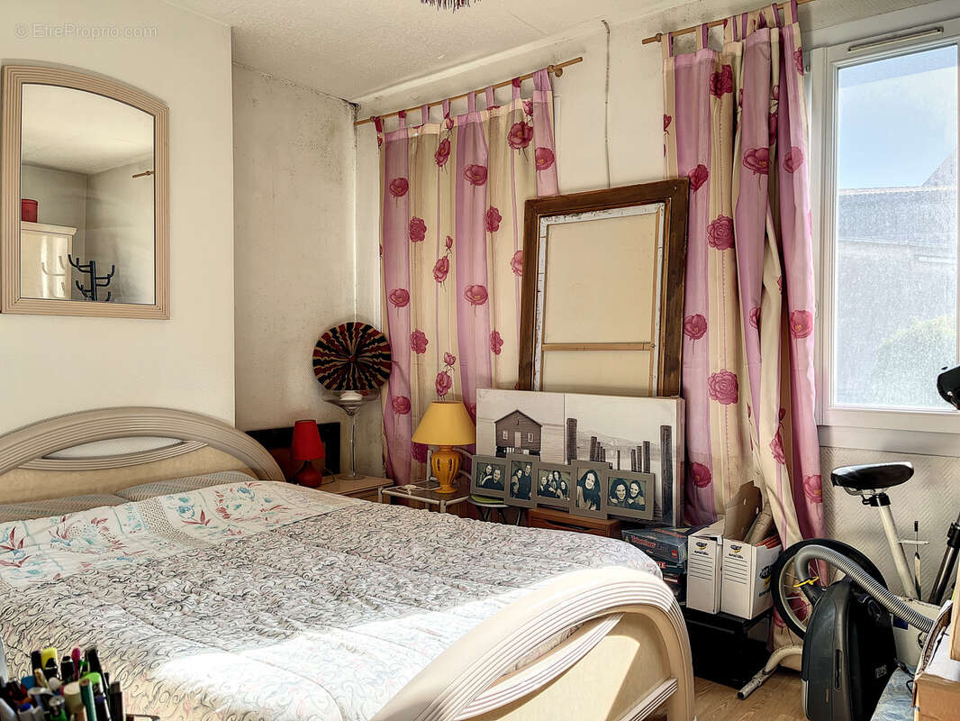 Appartement à COUTANCES