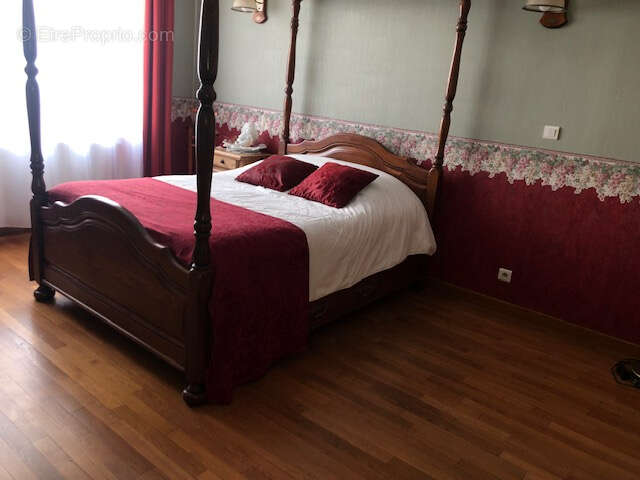 Appartement à GOURNAY-EN-BRAY