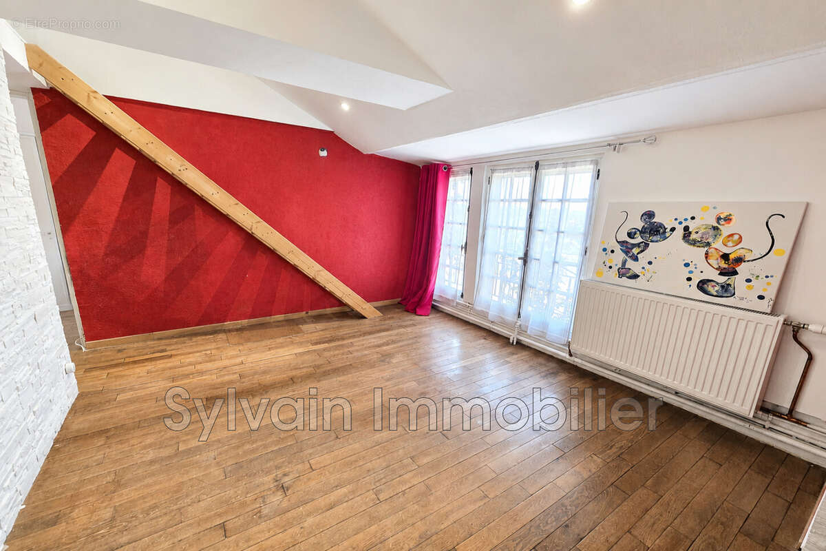 Maison 129 m² à Gerberoy  - photo 4