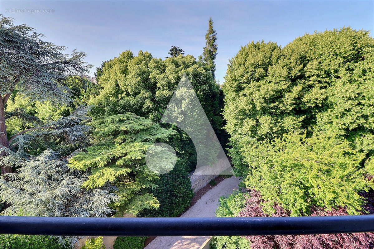 Appartement à PONTOISE