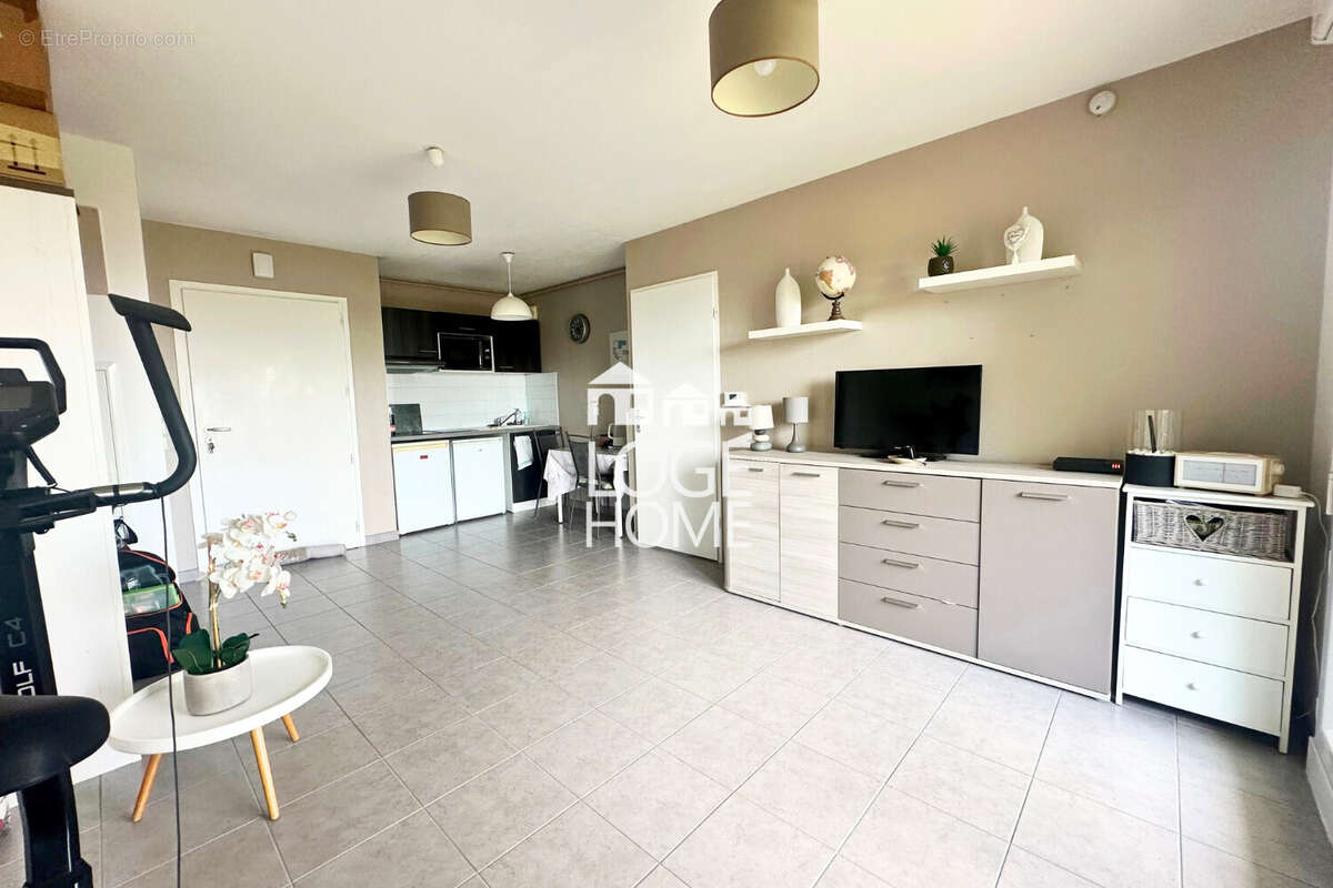 Appartement à ELEU-DIT-LEAUWETTE