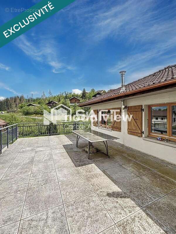 Photo 9 - Maison à ROCHEJEAN