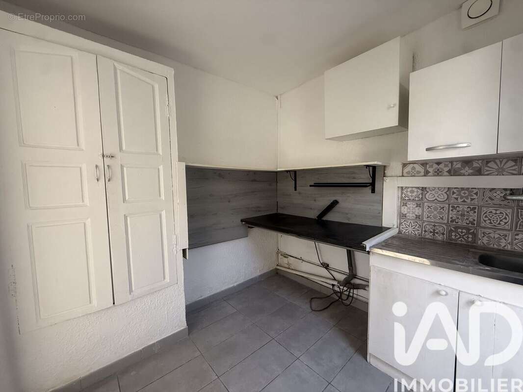 Photo 7 - Appartement à TOULON