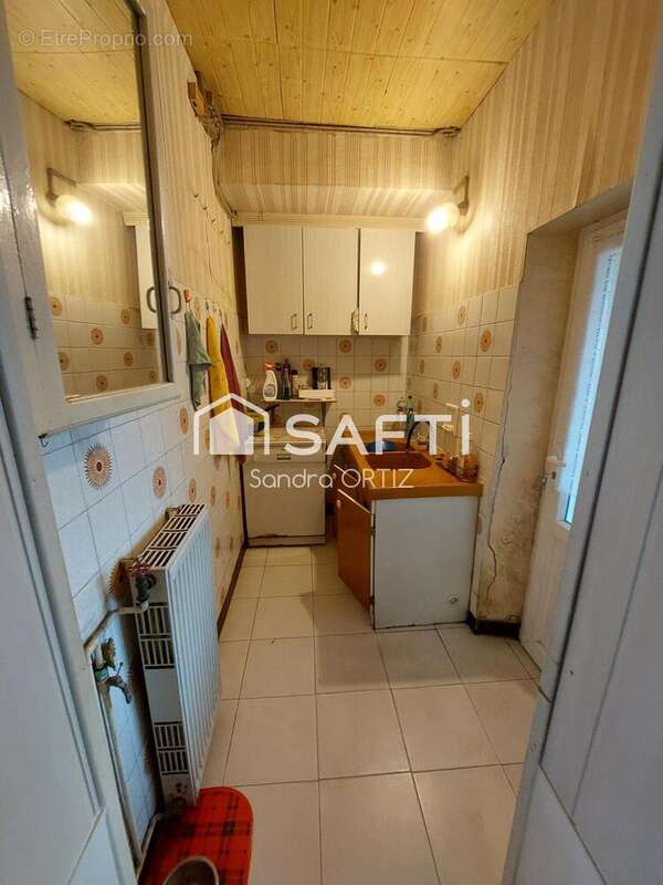 Photo 4 - Maison à LISLE-SUR-TARN