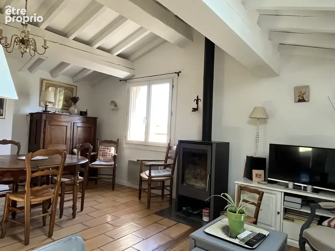 Villa sur grand jardin, 4 chambres - photo 6