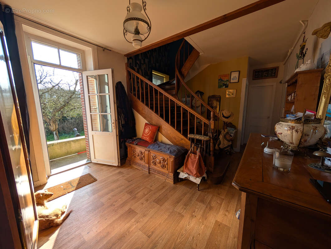 Maison à SAINT-CAST-LE-GUILDO