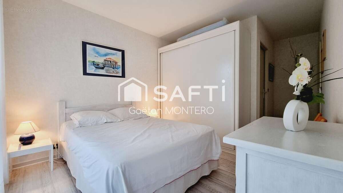 Photo 3 - Appartement à ARCACHON