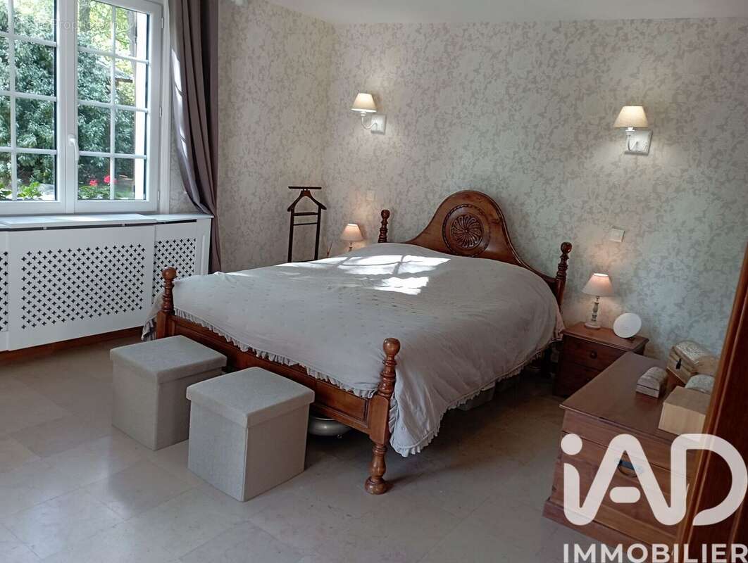 Photo 9 - Maison à ASNIERES-SUR-OISE