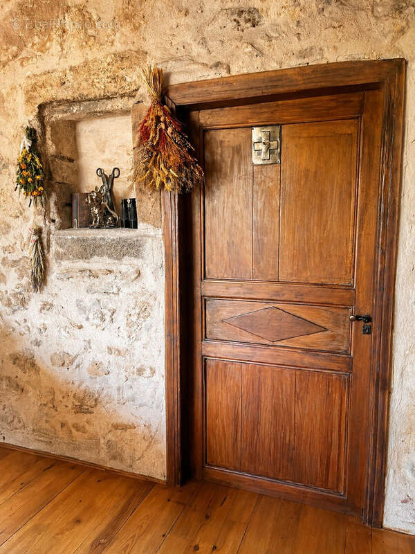 Maison à LA FOUILLADE