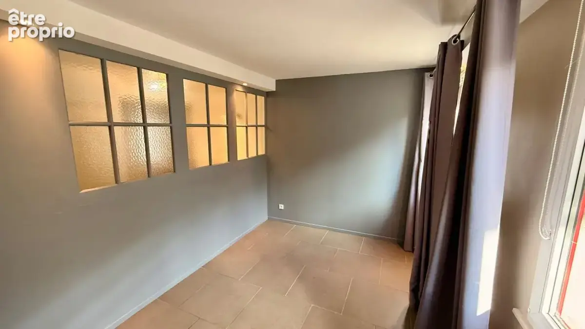 Appartement La Bourboule 3 pièce(s) 83.91 m2 - photo 11