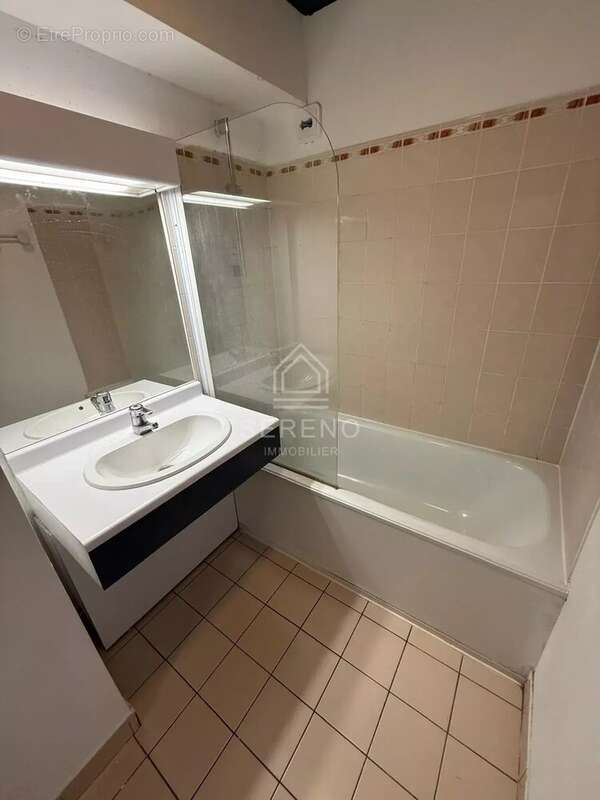 Appartement à CRETEIL