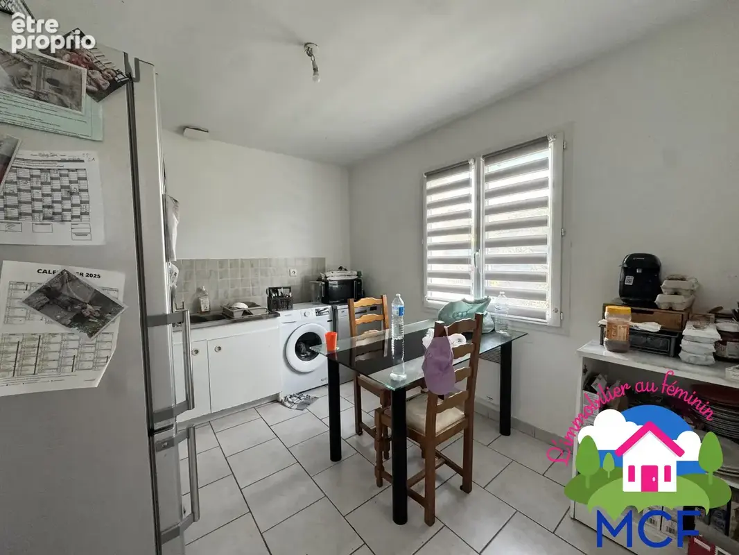 Maison 4 pièces 89 m² à vendre à Bueil (27730) - photo 3