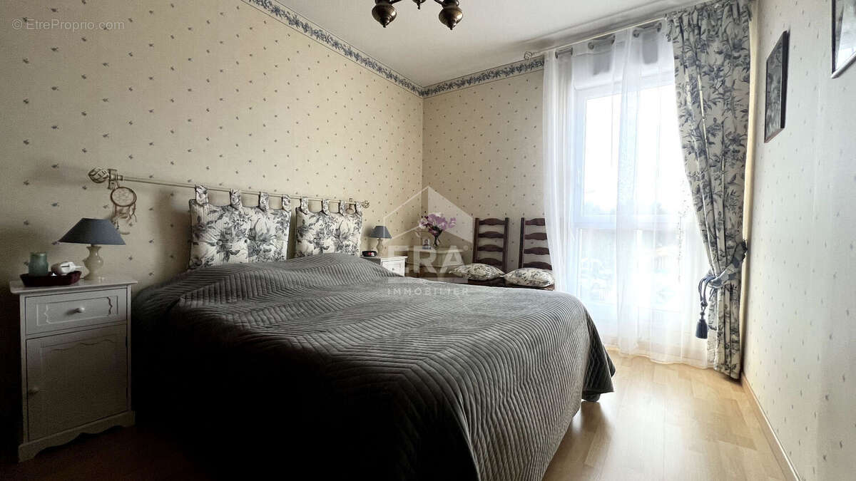 Appartement à PORT-DE-BOUC