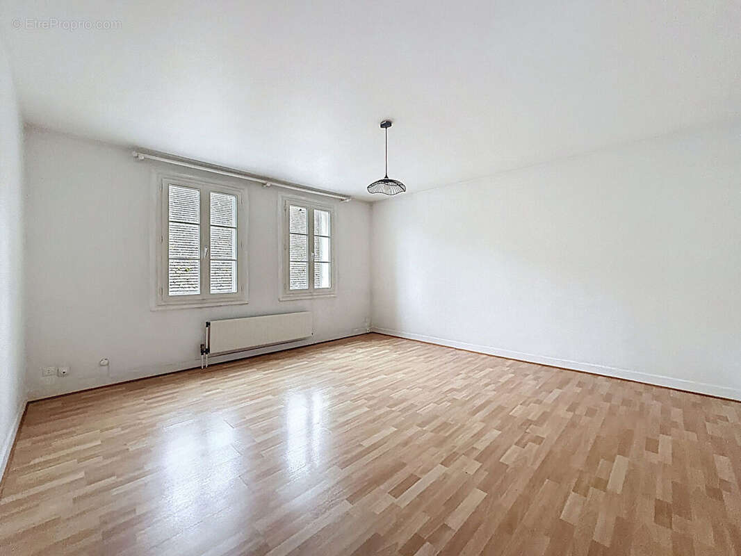 Appartement à CHARTRES