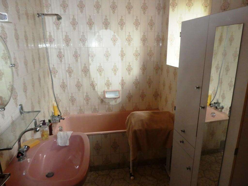 Maison 76 m² à Persquen  - photo 15