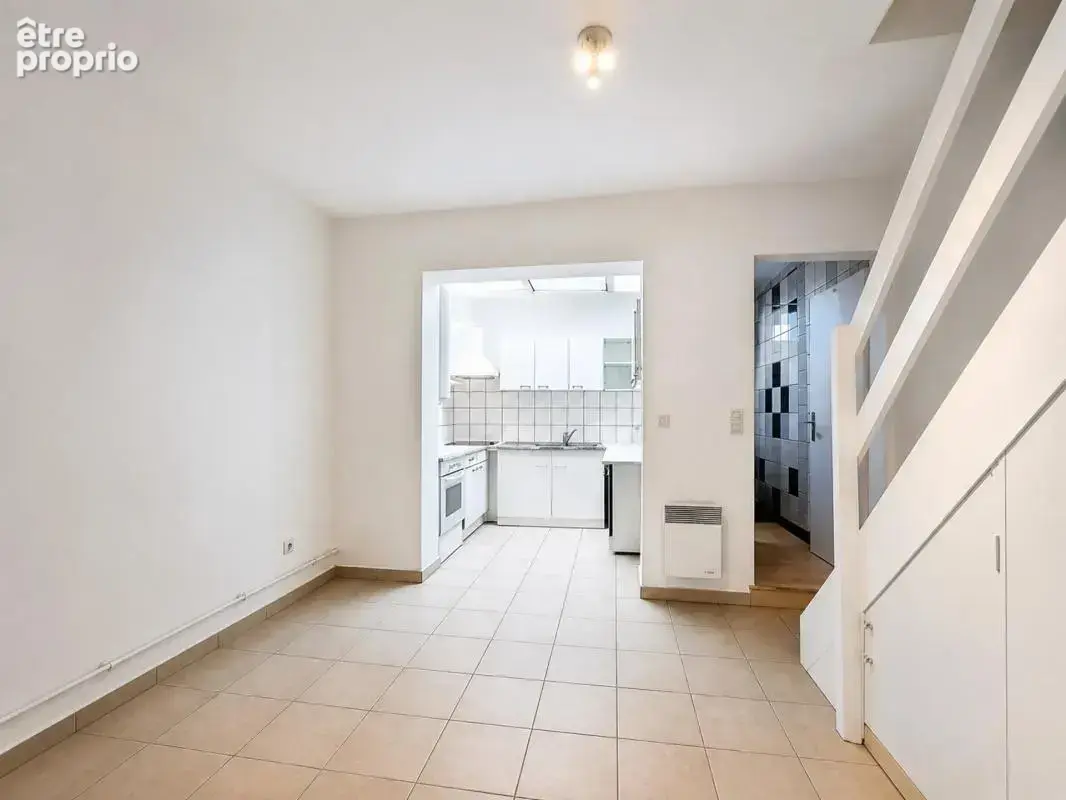Ensemble de 4 pièces de 60 m² à Dunkerque - photo 7