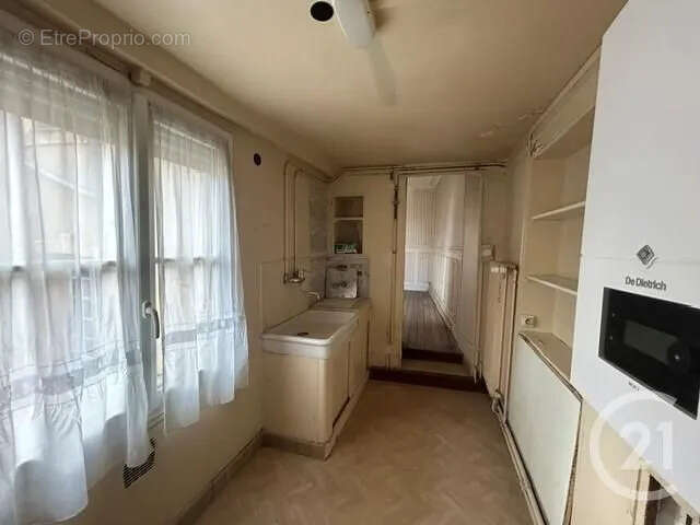 Appartement à FONTAINEBLEAU