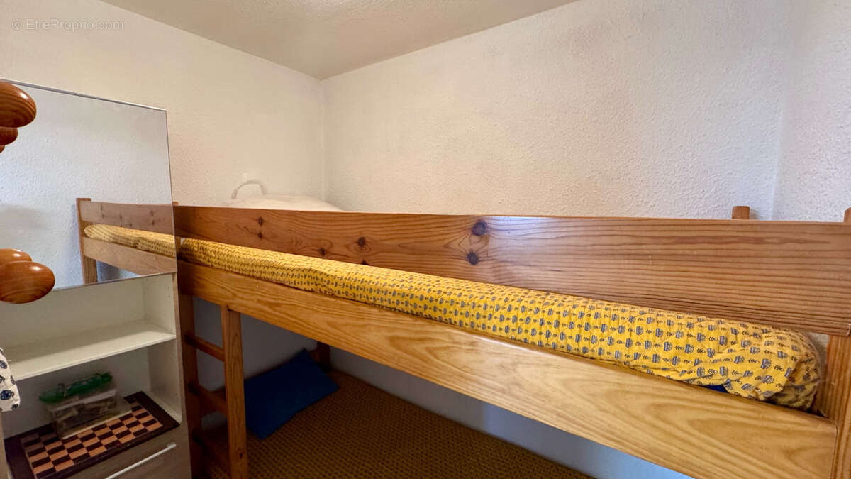 Appartement à SAINT-CYPRIEN