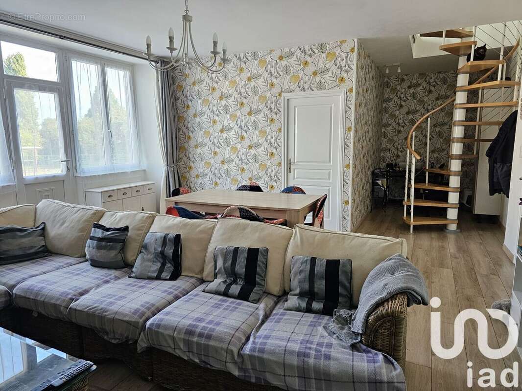 Photo 4 - Maison à DOL-DE-BRETAGNE