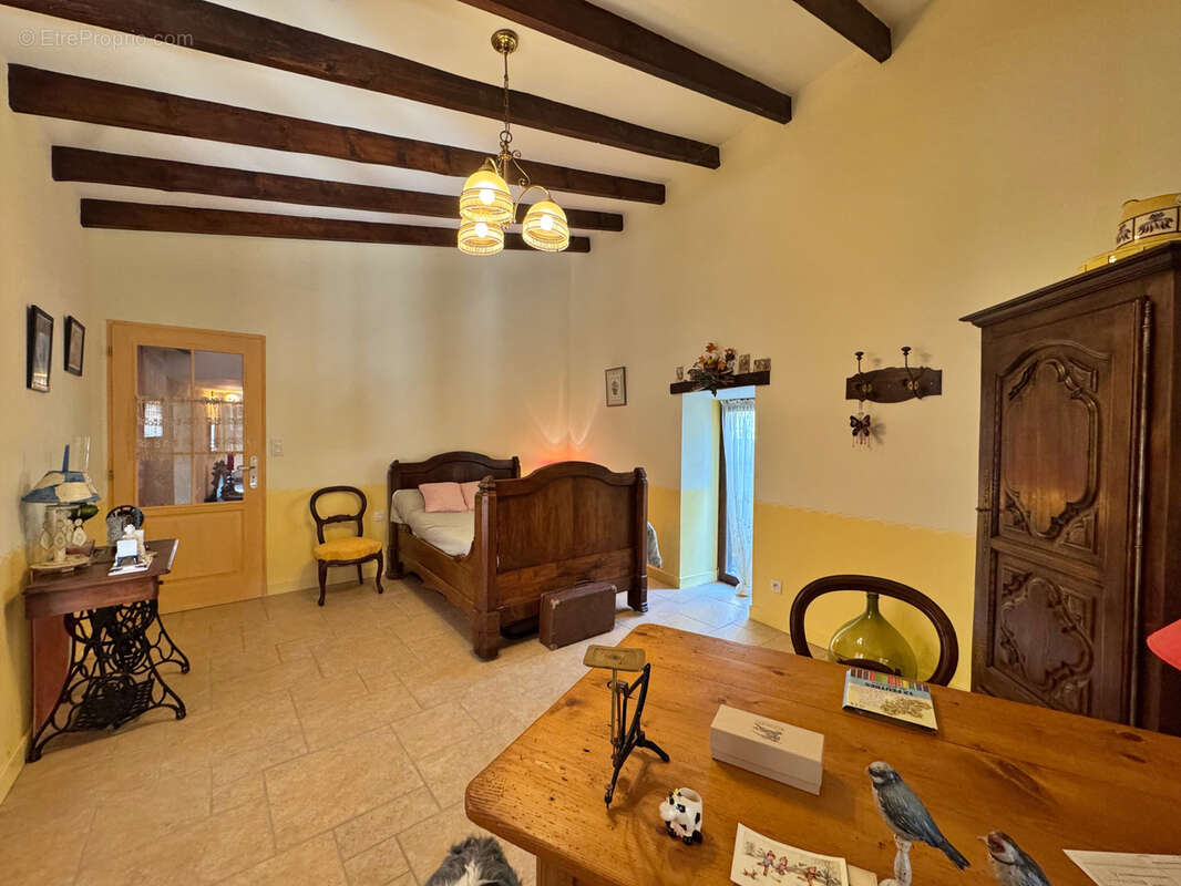 Maison à RIMON-ET-SAVEL