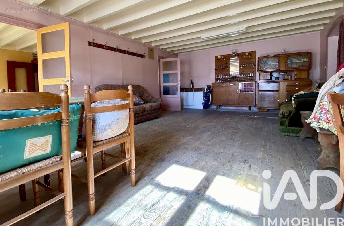 Maison 140 m² à Baffie  - photo 8