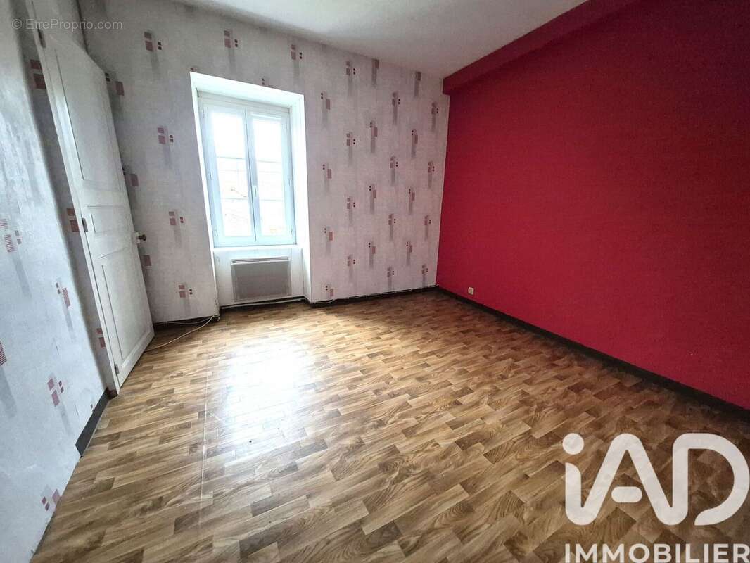 Photo 7 - Maison à MOUCHAMPS