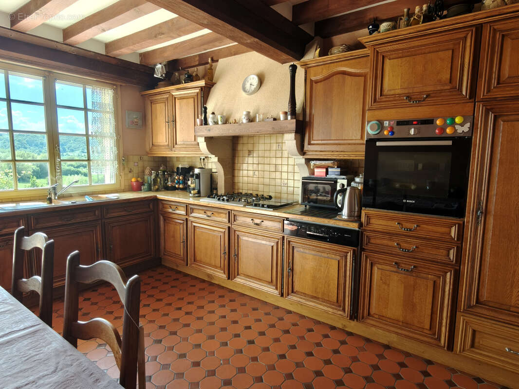 Maison à TORDOUET
