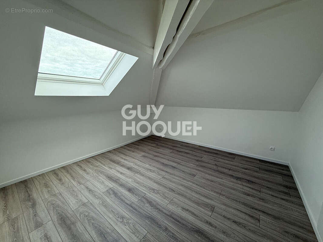 Appartement à LIT-ET-MIXE