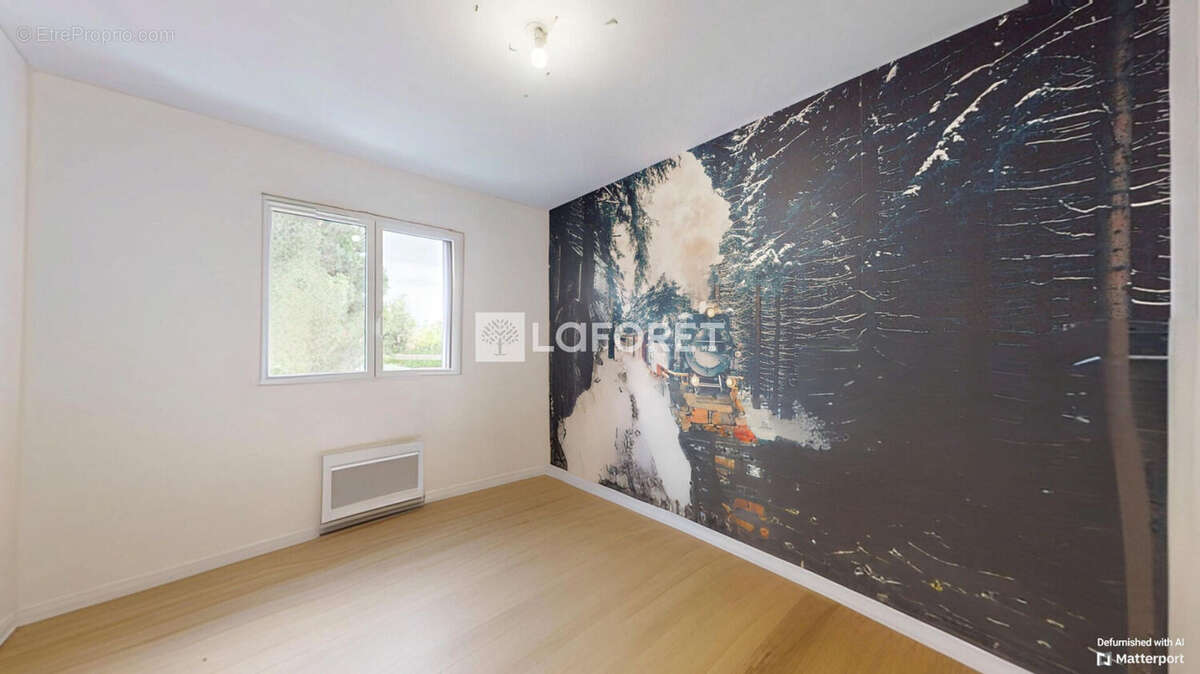 Maison à TOURNEFEUILLE