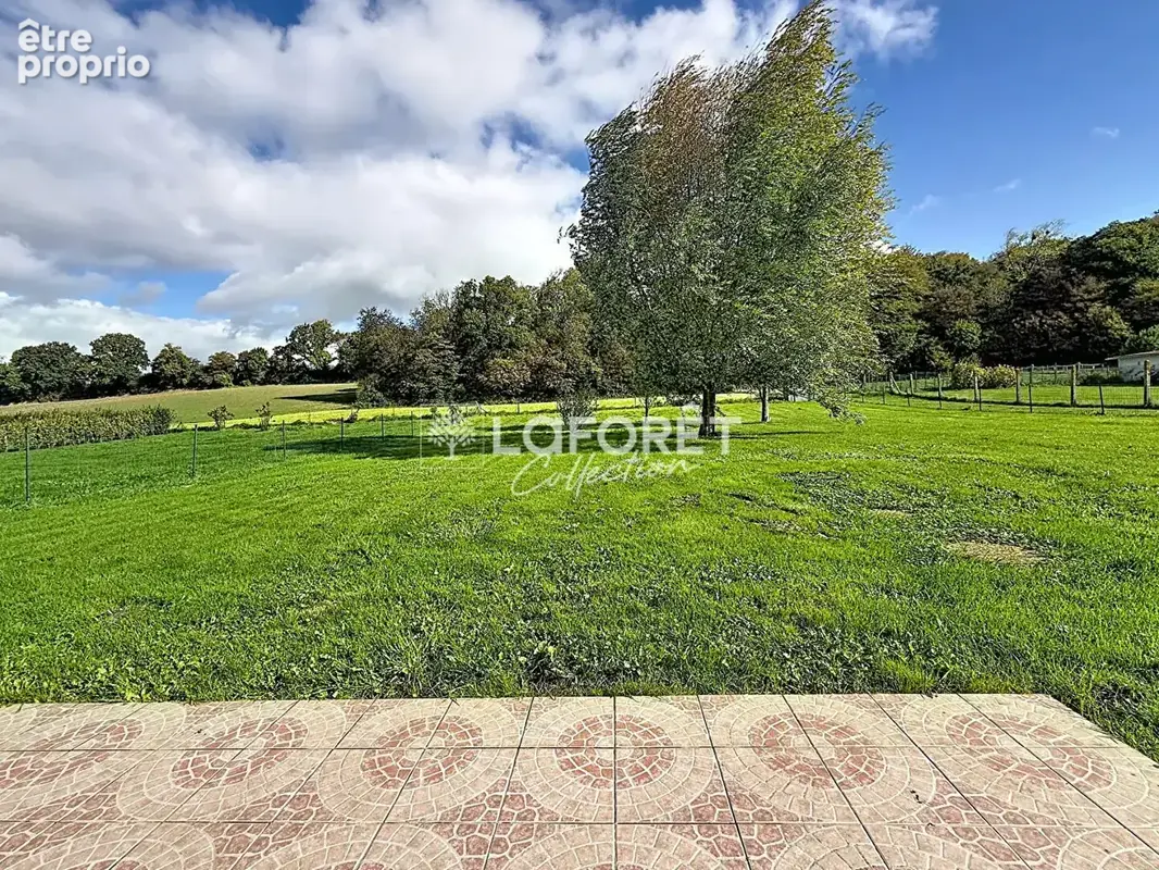 Maison Dompierre Sur Authie 4 pièce(s) 88.05 m2 - photo 2