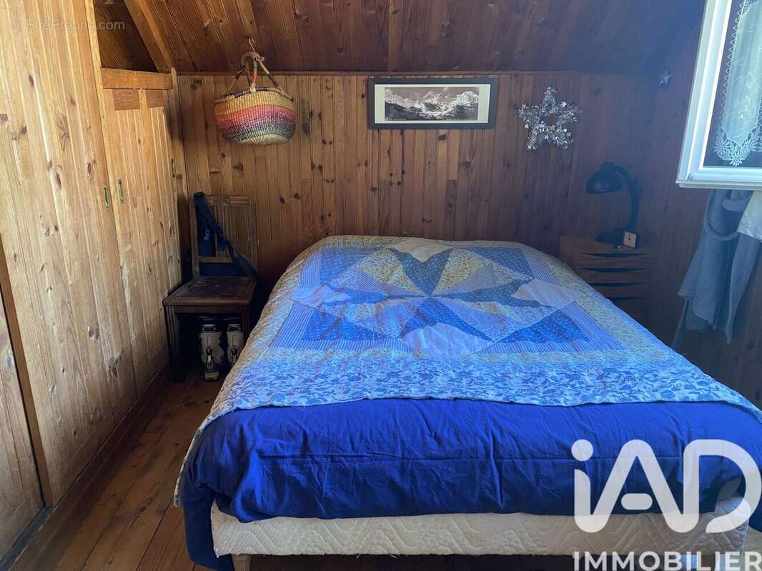 Photo 3 - Maison à EAUX-BONNES