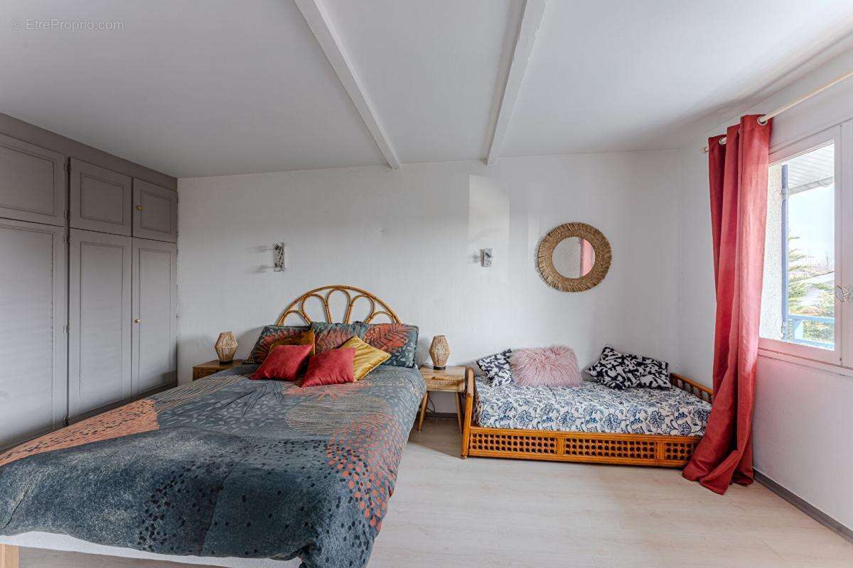 Maison à LA TESTE-DE-BUCH