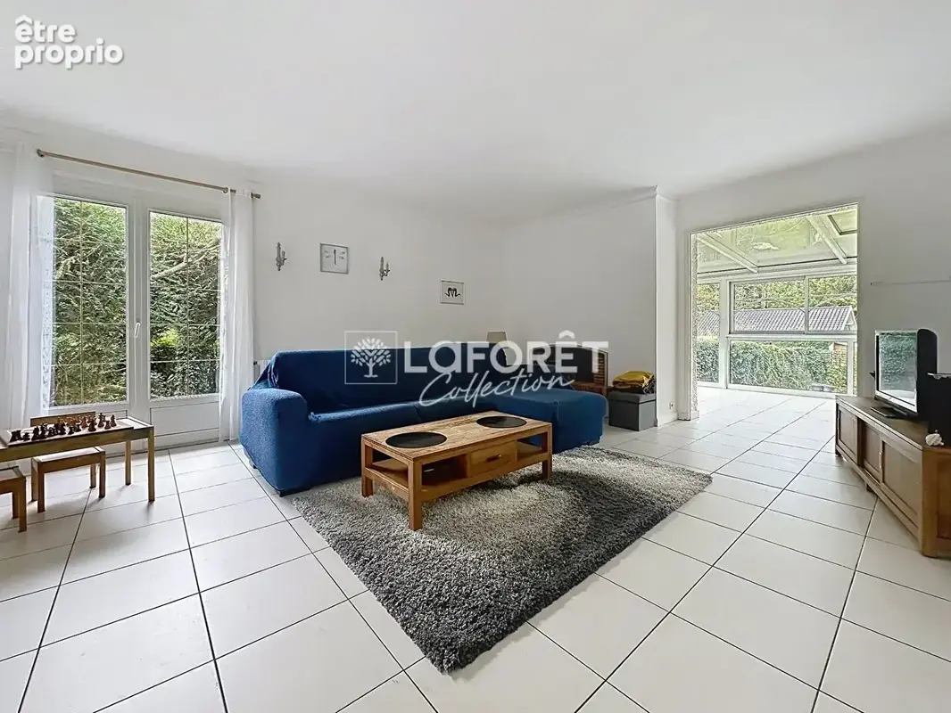 Maison Le Touquet-paris-plage - photo 5
