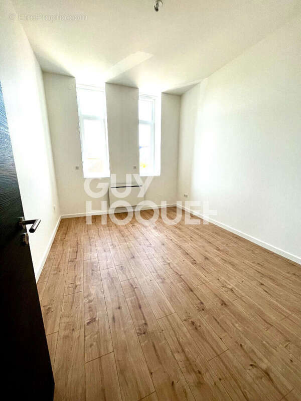 Appartement à ROMBAS