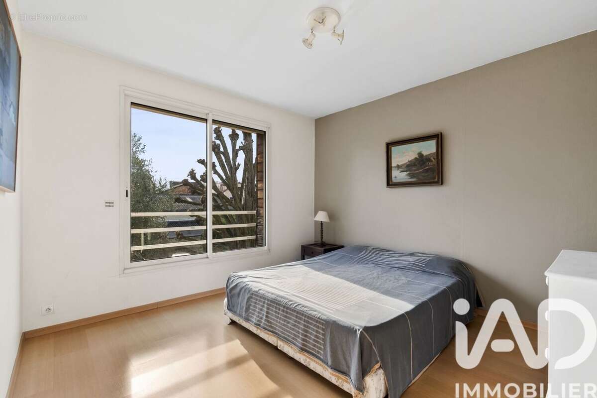 Photo 8 - Maison à CHATOU