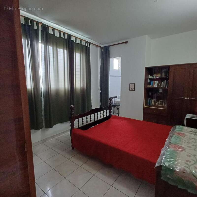 Photo 8 - Maison à FORT-DE-FRANCE