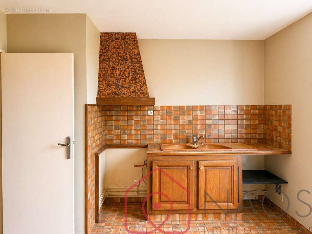 Maison à LA FRESNAIS