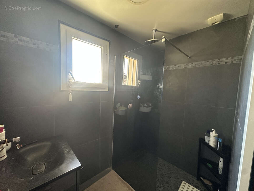 Maison à CHAMPIGNY-SUR-MARNE