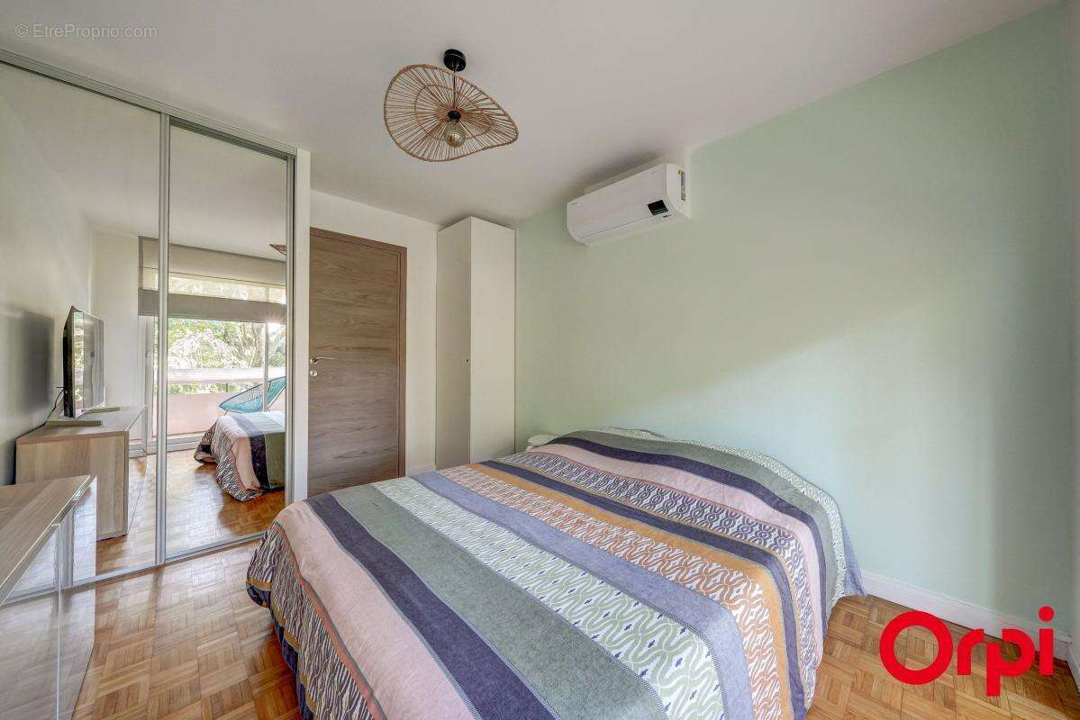 Appartement à CALUIRE-ET-CUIRE