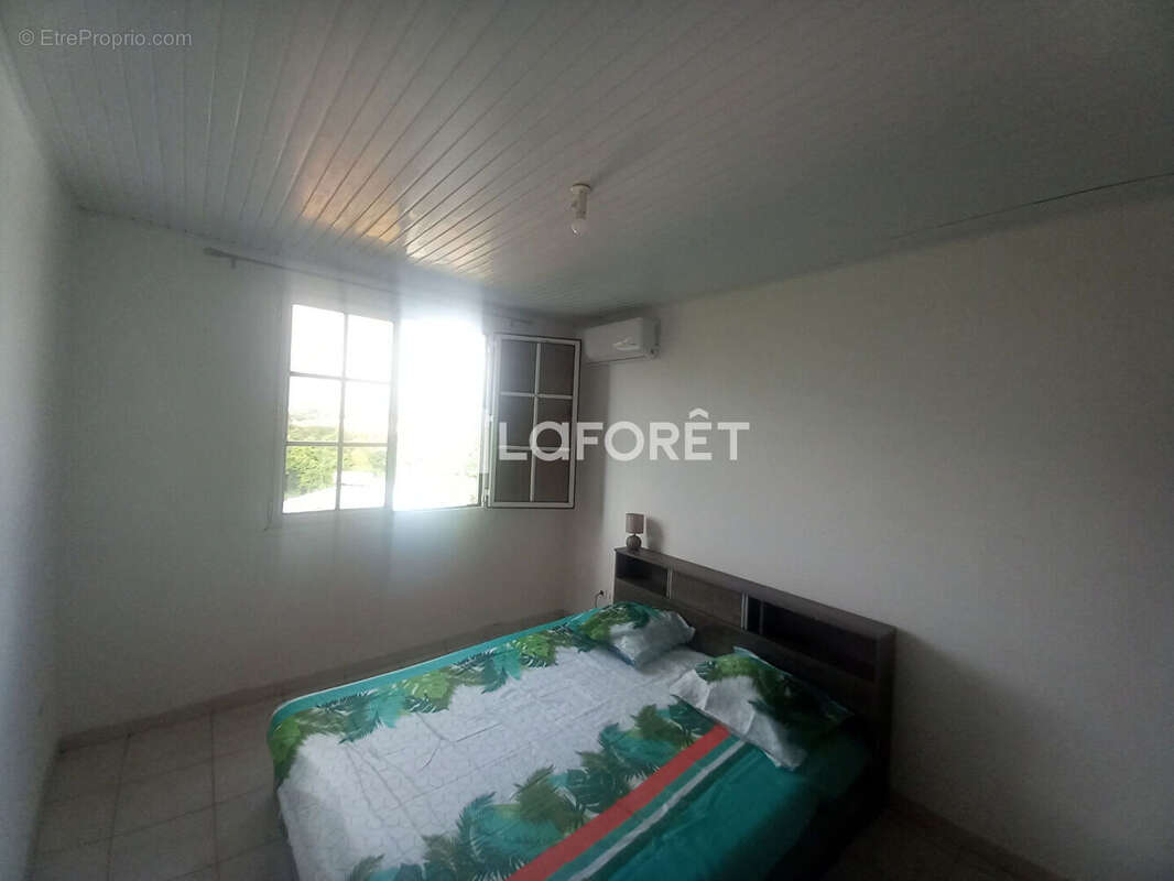 Appartement à DUCOS