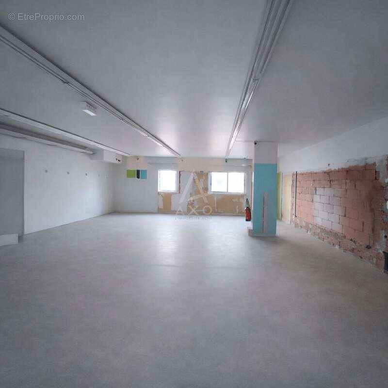 Commerce à PERPIGNAN