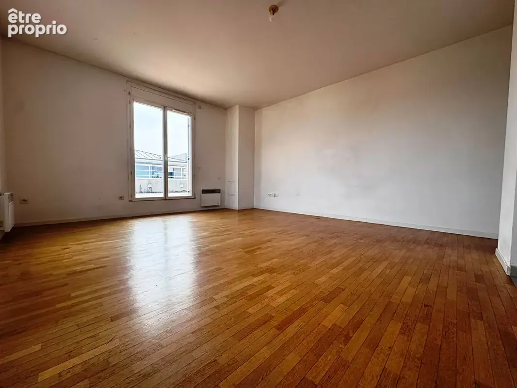 Beau F3 avec grande terrasse + parking en sous-sol - photo 4
