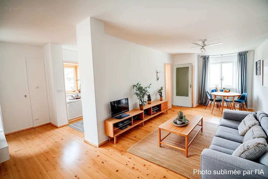 Appartement à ORLEANS