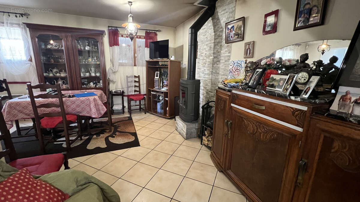 Maison à LA FERTE-ALAIS