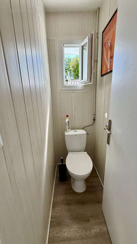 Maison 64m² Carquefou- La Butte - photo 15